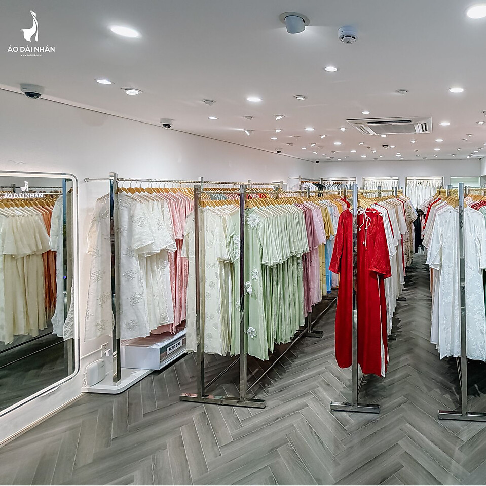 cho thue ao dai sai gon